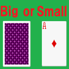 Big or Small icon