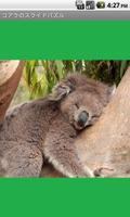 Koala Puzzle free poster