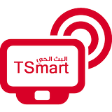 TSmart Live - البث المباشر icône
