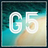 LG G5 Wallpapers icon