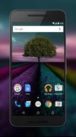 LG G5 Wallpapers captura de pantalla 3