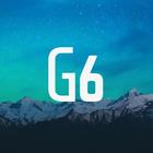 G6 Wallpapers आइकन