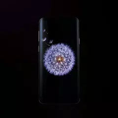 Wallpapers from Galaxy S9 APK download