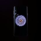 Wallpapers from Galaxy S9 icon