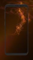 Galaxy S9 Wallpapers capture d'écran 2