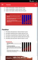 Tapak Suci Putra Muhammadiyah - TSPM capture d'écran 1