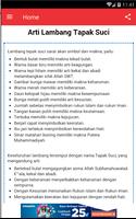 Tapak Suci Putra Muhammadiyah - TSPM capture d'écran 3