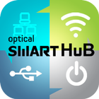 Mobile SmartHub icono