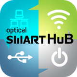 Mobile SmartHub ikona