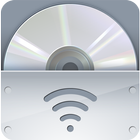 Logitec Mobile DVD Player icon