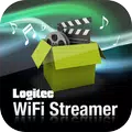 Logitec WiFi Streamer