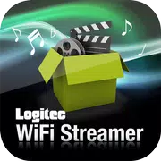 Logitec WiFi Streamer