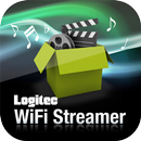 Logitec WiFi Streamer APK