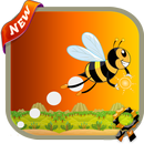 Honey Bee Collector APK