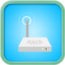 WiFi Password Hacker Pro Prank APK