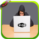 Hack Wifi Tool Prank APK