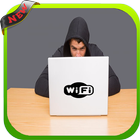 Hack Wifi Tool Prank icône