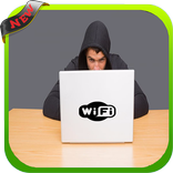 Hack Wifi Tool Prank
