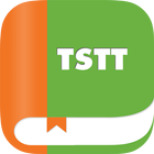 TSTT Employee APP アイコン