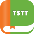 TSTT Employee APP 图标