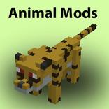 Mods Animals