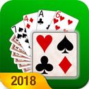 APK Solitaire classic 2018
