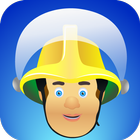 Super Fireman Sam games icon