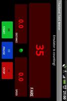 Thailand TAXI Meter screenshot 1