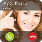 Fake My Caller ID Pro أيقونة