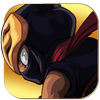 Samurai Ninja- Fight Adventure icon
