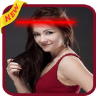 Face Beauty Scanner Pro Prank Zeichen