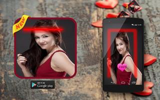 Face Beauty Scanner Pro Prank Plakat