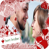 Love Frames Editor 2016 ikona