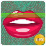 Kiss Hotness Scanner PRANK