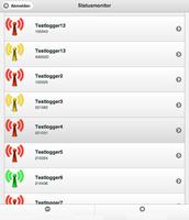 TT-Sensormanager screenshot 3