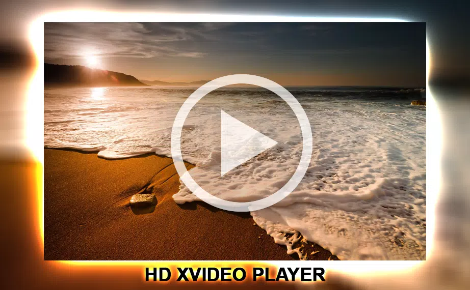 XXX HD video player 安卓APK下载