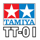 Tamiya TT01 Gear Ratio APK