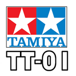 Tamiya TT01 Gear Ratio