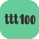 ttt100 图标