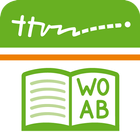 WO/AB (C) icône