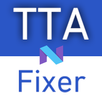 TTA Nougat Font fixer {ROOT} APK