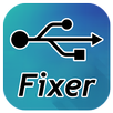 TTA MI USB Fixer {ROOT} APK