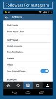 Followers Guide For Instagram スクリーンショット 2