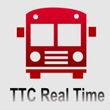 TTC real-time schedules