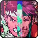 guide Marvel vs Capcom Clash of Super Heroes aplikacja