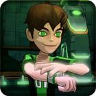 Icona guide Ben 10 Omniverse the video game