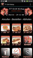 TT Grill Kebap Affiche