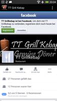 TT Grill Kebap capture d'écran 2