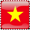 VietNam Online Stamp aplikacja