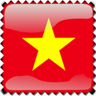 VietNam Online Stamp 圖標